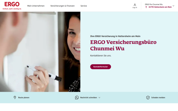 chunmei-wu.ergo.de