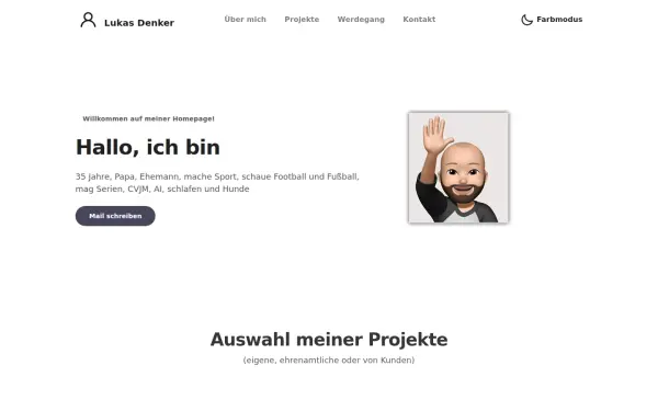 lukasdenker.de