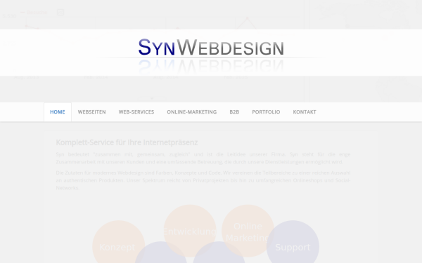 synwebdesign.com