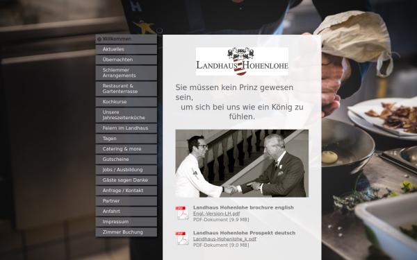 www.landhaus-hohenlohe.de