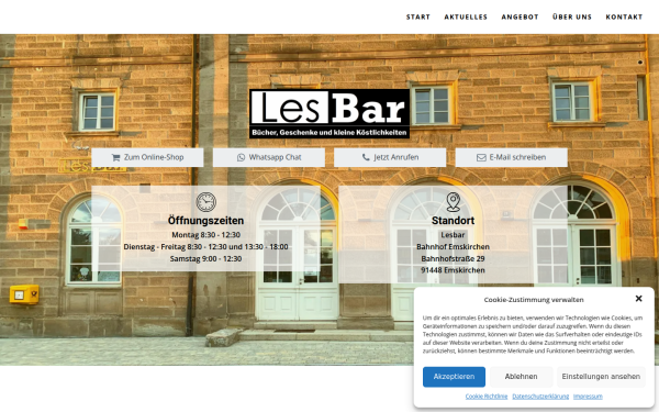 www.lesbar-emskirchen.de