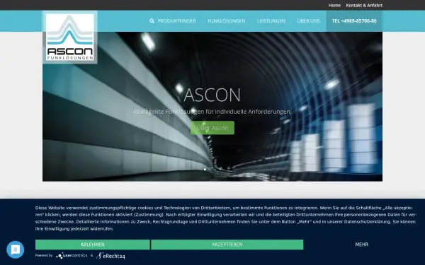 ascon.de