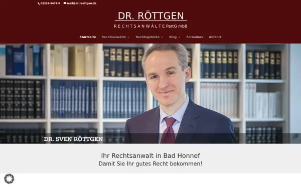rechtsanwalt-roettgen.de