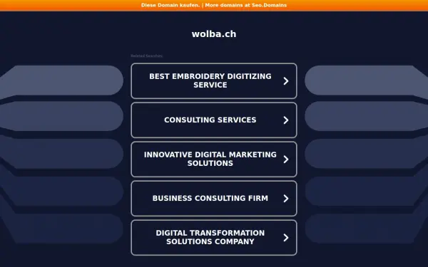 wolba.ch