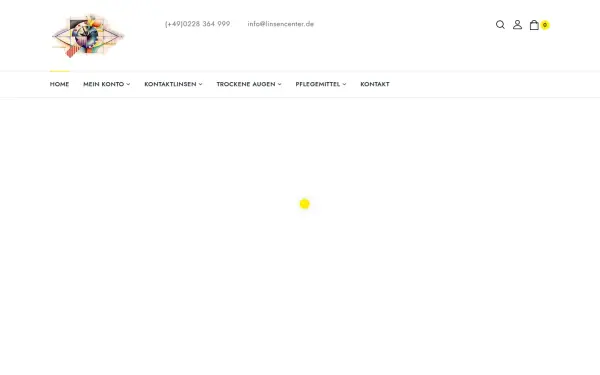 www.linsencenter.de