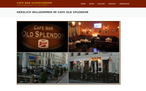 cafe-oldsplendor.at