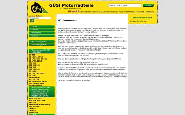 www.guesi-motorradteile.de
