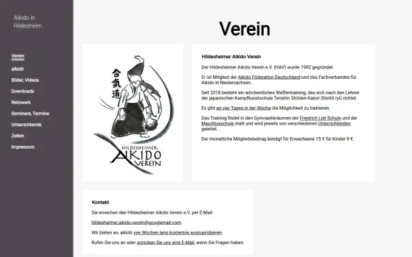 aikido-in-hildesheim.de
