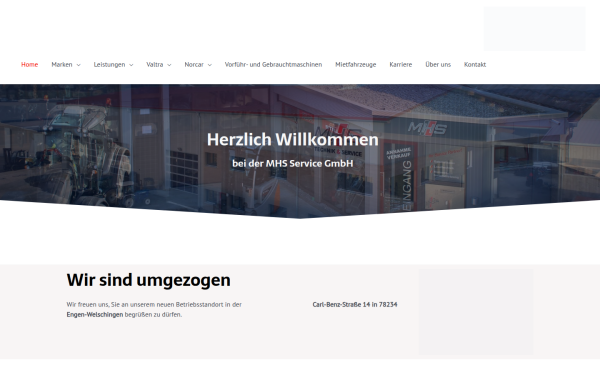 mhs-gmbh.de