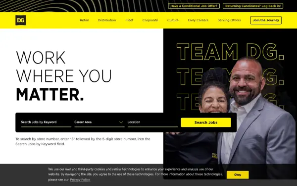 careers.dollargeneral.com