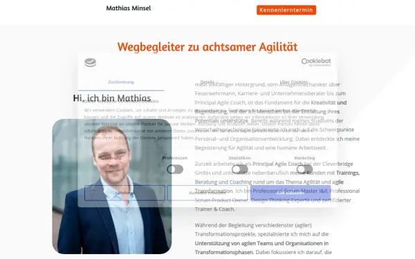 mathiasminsel.de