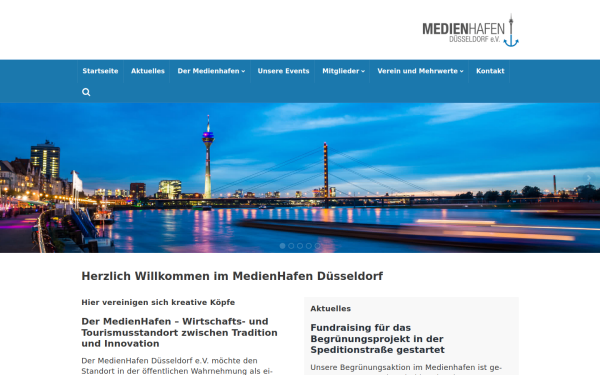 medienhafen-dus.de