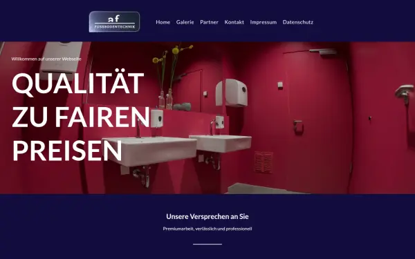 www.af-fussbodentechnik.de