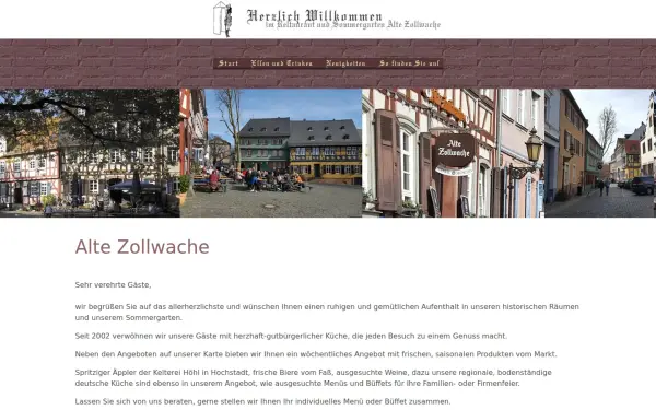 alte-zollwache.de