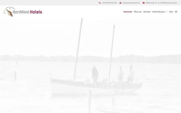 nordwesthotels.de