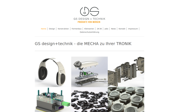 www.gs-technik.eu