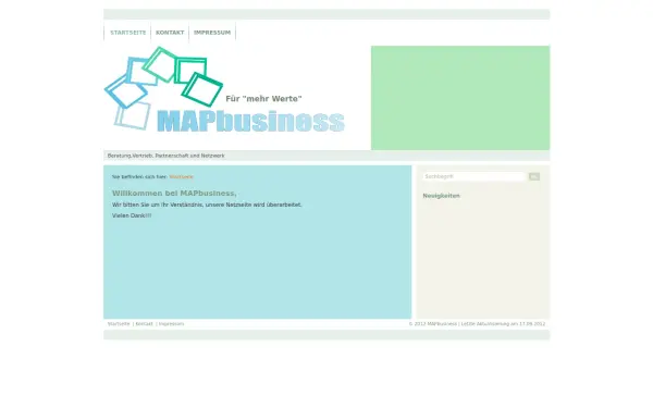 mapbusiness.de