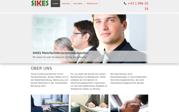 sikes.at