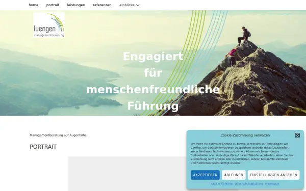 www.luengen.de