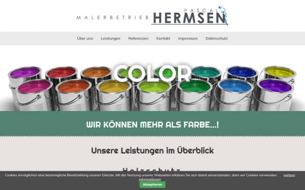 www.maler-hermsen.de
