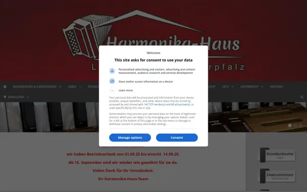 harmonika-haus.de