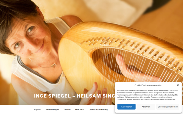 ingespiegel.at