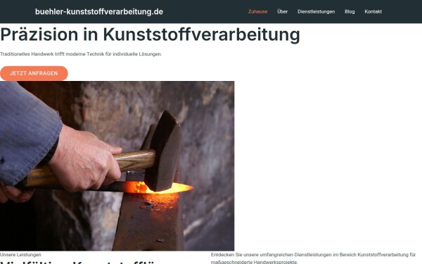 www.buehler-kunststoffverarbeitung.de