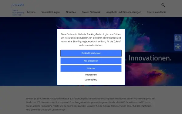 www.bwcon.de