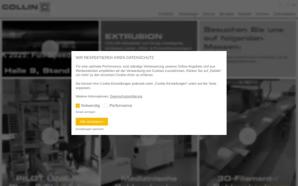 www.collin-solutions.com
