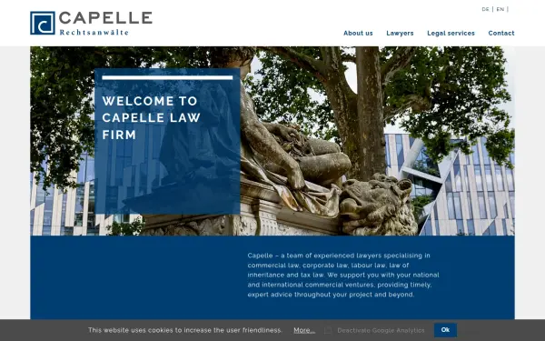 capelle-rechtsanwaelte.de