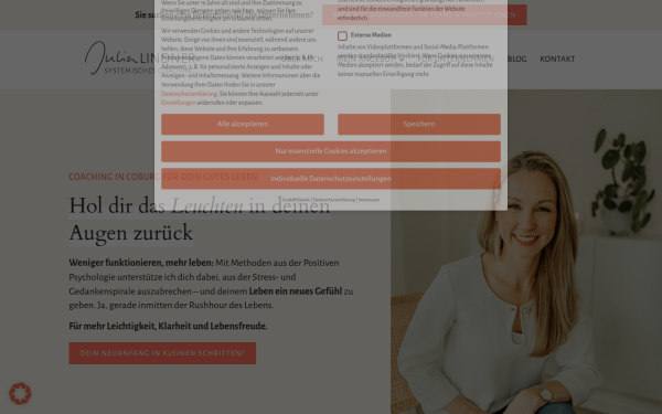 julialindner.de