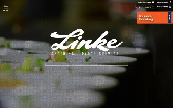 linke-catering.de