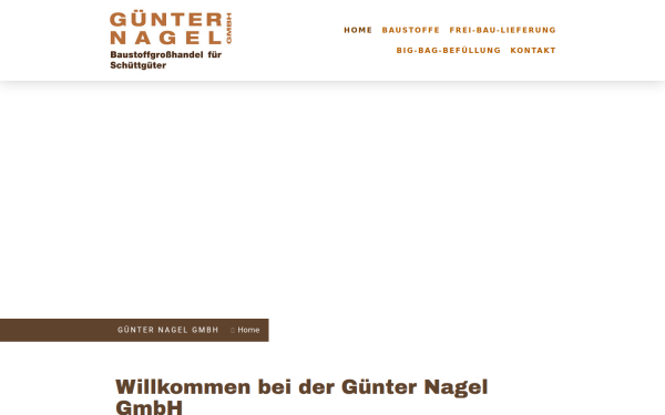 www.guenter-nagel-baustoffe.de