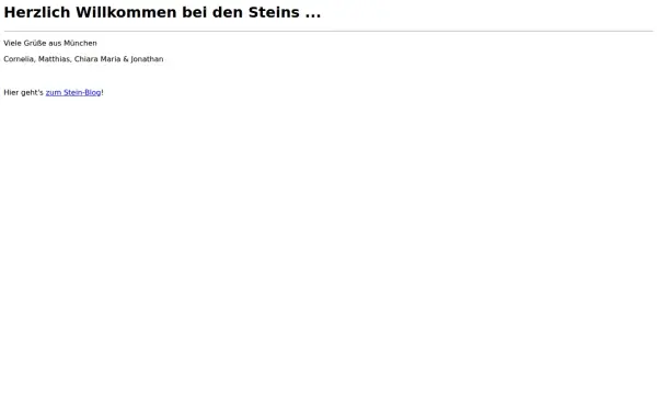 matthiasstein.de