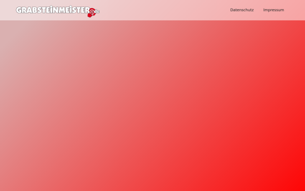 www.grabsteinmeister.de