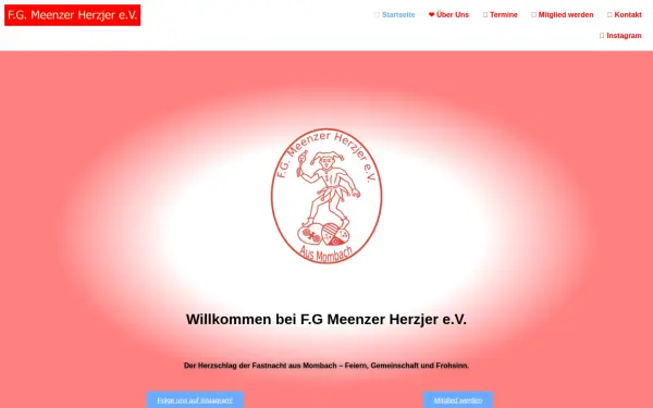 meenzerherzjer.de