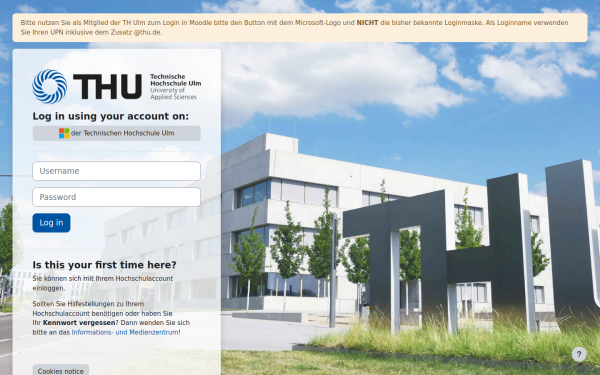 moodle-thu.de