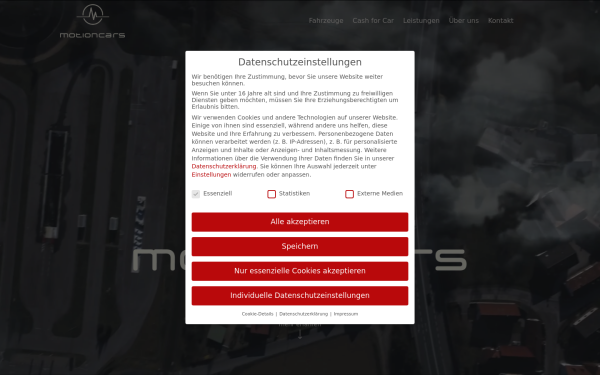 motioncars.at