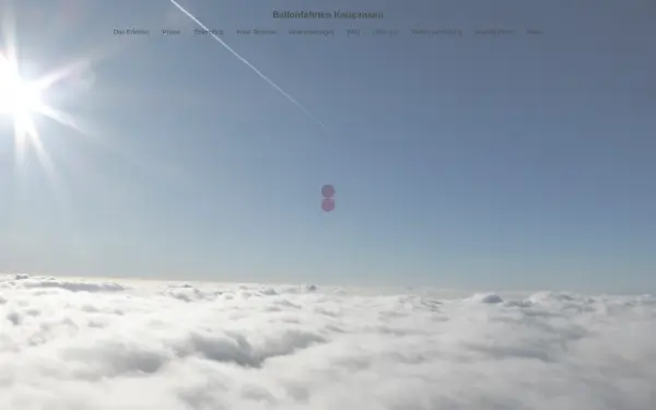 ballonfahrten-kampmann.de