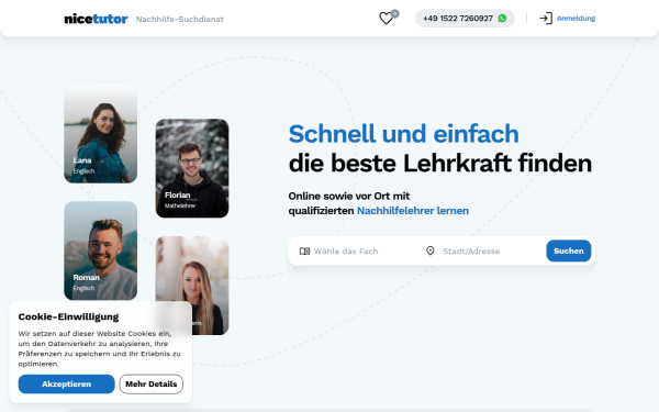 nicetutor.de