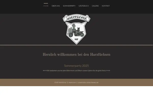 contao.harzfuechse.de