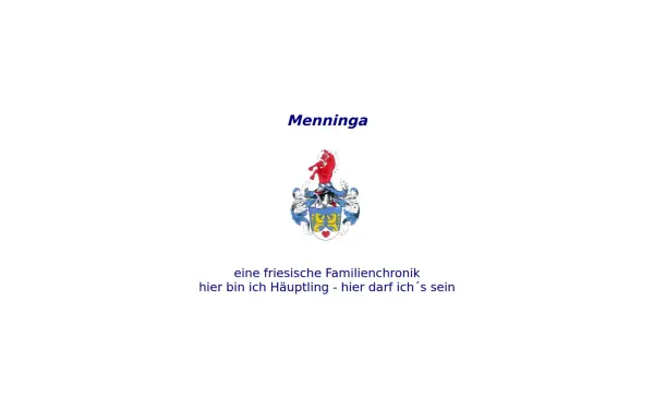 menninga.de