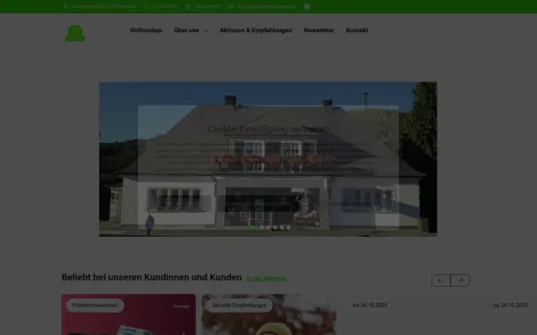 apotheke-tschauder.de