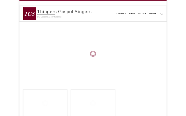 gospelsingers.de