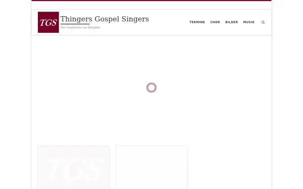 gospelsingers.de