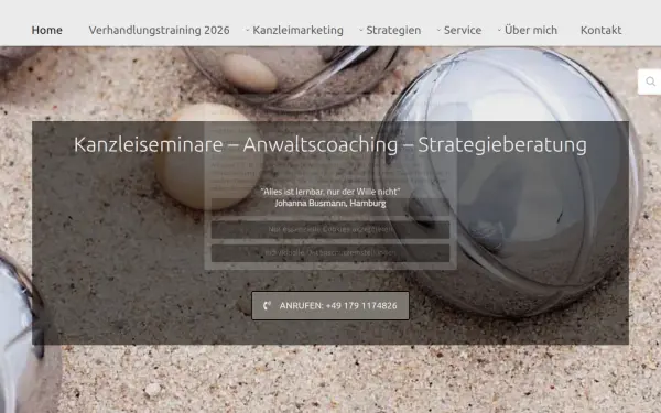 www.anwalts-akquise.de