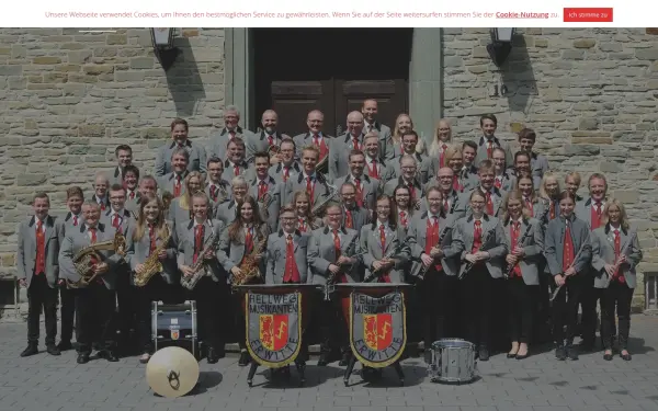 hellwegmusikanten.de