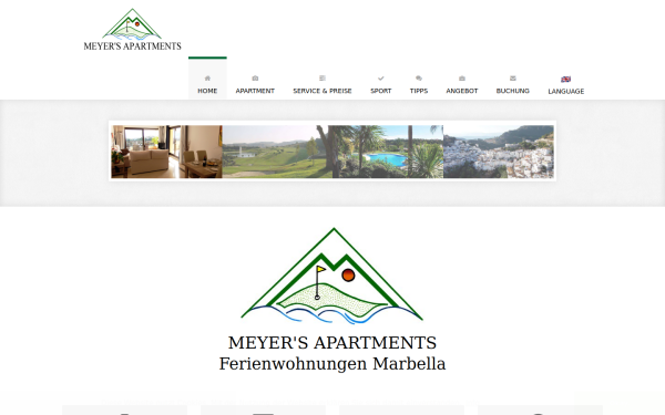 meyers-apartments.de