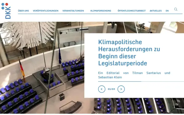 www.deutsches-klima-konsortium.de
