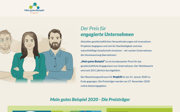 mein-gutes-beispiel.de